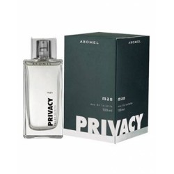 Privacy For Men EDT. Parfüm 100ml Erkek
