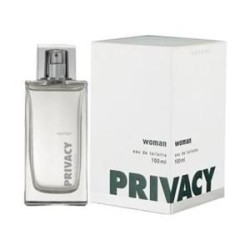 Privacy Woman EDT Parfüm 100ml Bayan