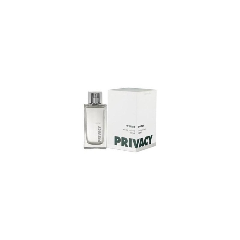 Privacy Woman EDT Parfüm 100ml Bayan Privacy Woman EDT Parfüm 100ml Bayan