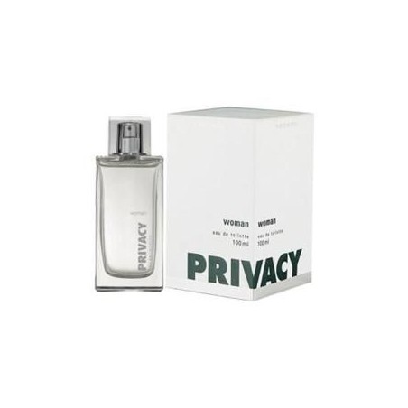Privacy Woman EDT Parfüm 100ml Bayan