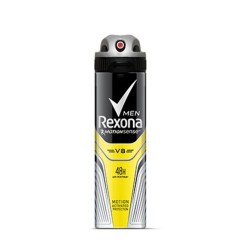 Rexona Men V8 Deodorant Sprey 150ml 