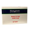 MedoHbiotin 2,5mg 60 Tablet