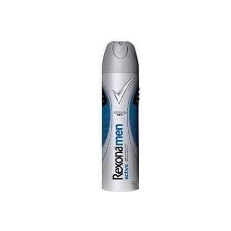 Rexona Erkek Deodorant Active 175ml