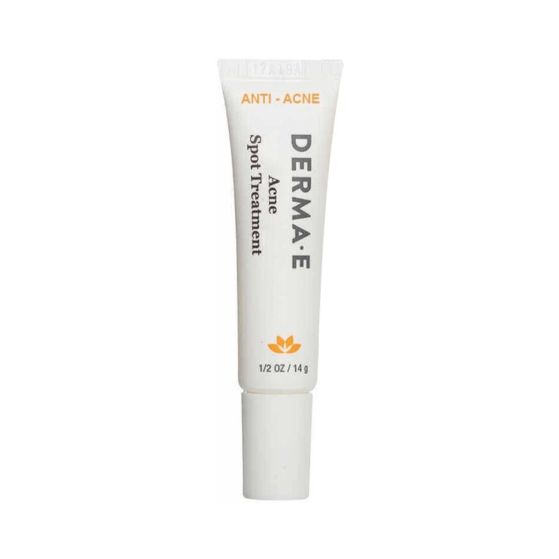 Derma E Very Clear Acne Spot Treatment 14gr Derma E Very Clear Acne Spot Treatment 14gr