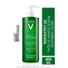 Vichy Normaderm Phytosolution Temizleyici Jel Yağlı/Akneye Eğilim Gösteren Ciltler Salisilik Asit