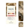 Phyto Color Bitkisel Saç Boyası 9 - Açık Sarı