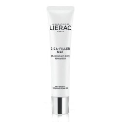 Lierac Cica-Filler Mat Cream Gel 40 ml