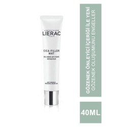 Lierac Cica-Filler Mat Cream Gel 40 ml