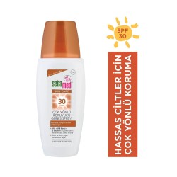 Sebamed Sun Care SPF 30 Güneş Spreyi 150 ml