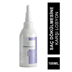 DermaPlus MD Hair Lotion 100 ML