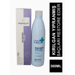 DermaPlus Md Hair Conditioner 300ml