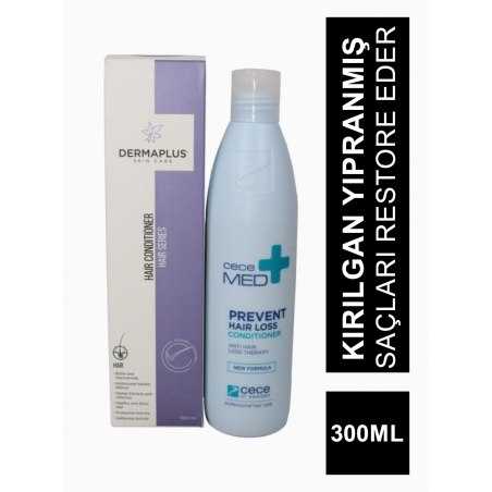 DermaPlus Md Hair Conditioner 300ml