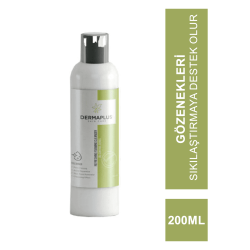 Dermaplus MD Refreshing Foaming Cleanser 200ml