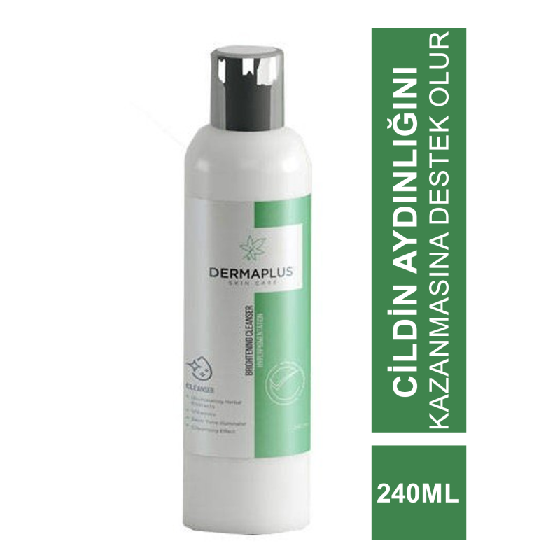 Dermaplus MD Brillant Cleanser 240ml Dermaplus MD Brillant Cleanser 240ml
