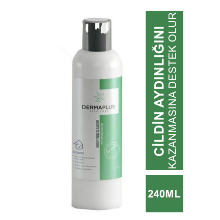Dermaplus MD Brillant Cleanser 240ml