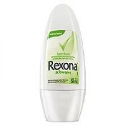 Rexona Women Bamboo Roll On 50ml