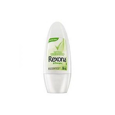 Rexona Women Bamboo Roll On 50ml