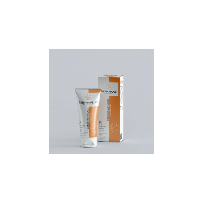 Dermaplus MD Dermazinc Tinted SPF 30 Nude Açık Ten 60 ML Yorumları ve Uygun Alım Fırsatı Dermaplus MD Dermazinc Tinted SPF 30 Nude Açık Ten 60 ML Yorumları ve Uygun Alım Fırsatı