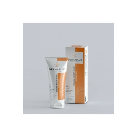 Dermaplus MD Dermazinc Tinted SPF 30 Nude Açık Ten 60 ML Yorumları ve Uygun Alım Fırsatı