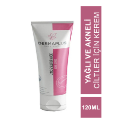 Dermaplus MD Zinc Sulfur Mask 120 ml