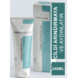 Dermaplus MD Scrubbing and Whitening Before Laser 240ml
