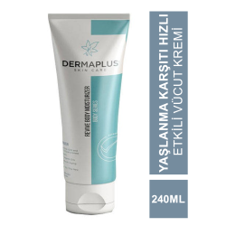 Dermaplus MD Revive Body Moisturizer 240 ML