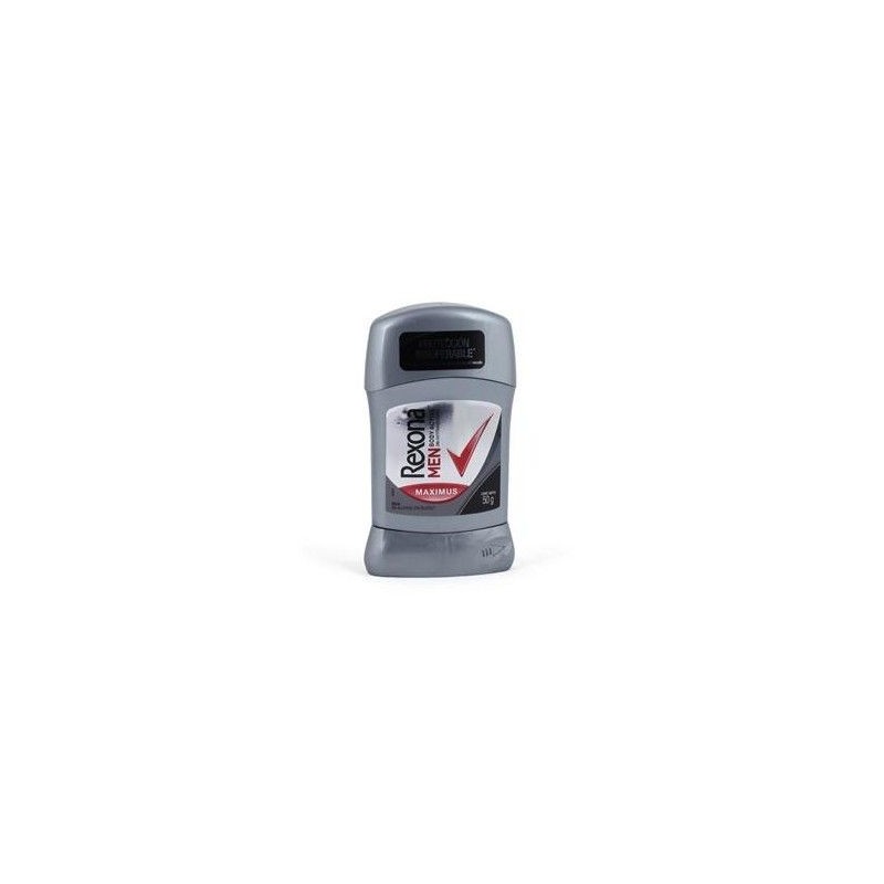 Rexona Erkek Deodorant Stick Maximus 50ml Rexona Erkek Deodorant Stick Maximus 50ml