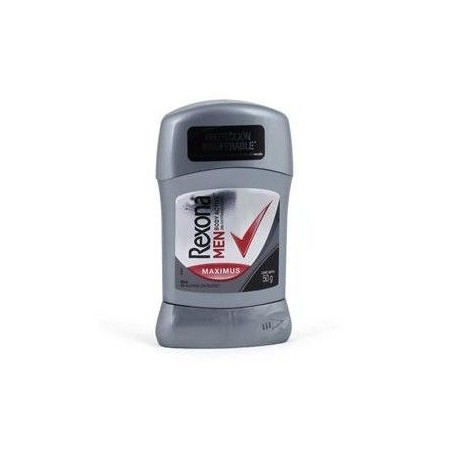 Rexona Erkek Deodorant Stick Maximus 50ml