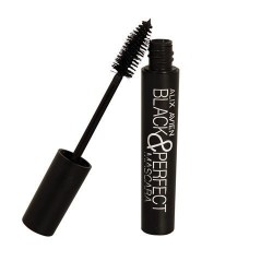 Alix Avien Mascara Black & Perfect 8ml