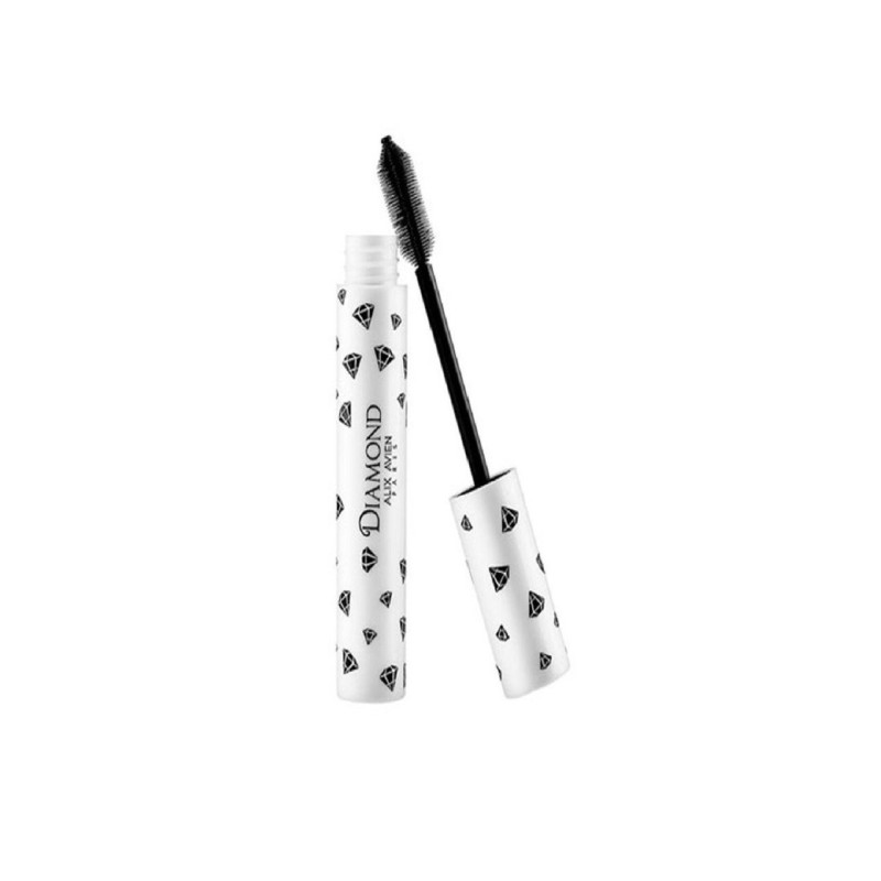 Alix Avien Mascara Diamond Black 6ml Alix Avien Mascara Diamond Black 6ml