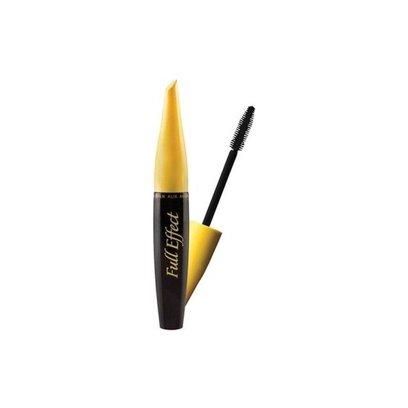 Alix Avien Mascara Full Effect 10ml