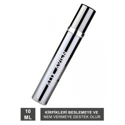 Alix Avien Mascara Volumplus Siyah 10ml