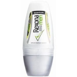 Rexona Quantum For Men Deo Roll-on 50ml