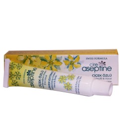 Cire Aseptine Çiçek Özlü Krem 30 ml Tüp