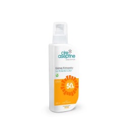 Cire Aseptine Güneş Koruyucu Losyon Spf50+ 200ml