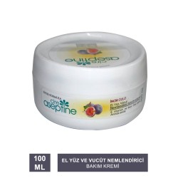 Cire Aseptine İncir Özlü Krem 100ml