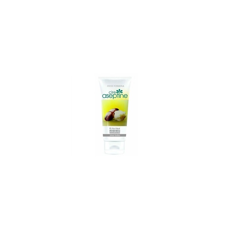 Cire Aseptine Shea Butter Özlü Krem Tüp 75ml