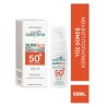 Cire Aseptine Sun Spf 50 Yüz Güneş Koruyucu Losyon 60 Ml