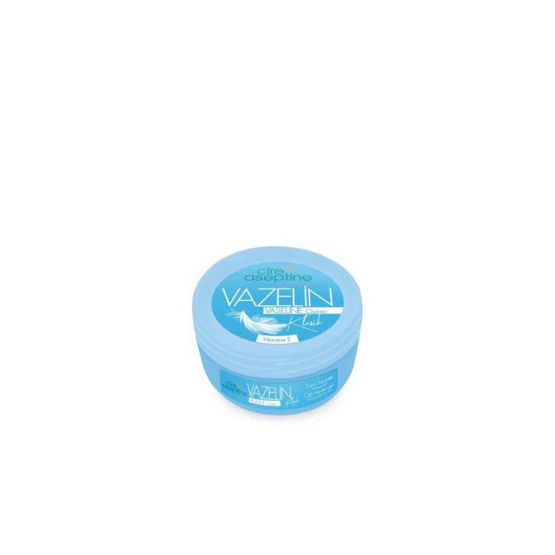 Cire Aseptine Klasik Vazelin 90ml
