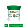 Bebak Acı Badem Kremi 70 gr Kavanoz