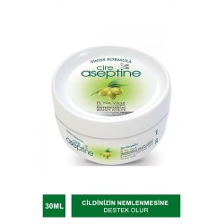 Cire Aseptine Zeytinyağlı Bakım Kremi 30ml