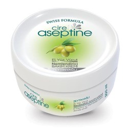 Cire Aseptine Zeytinyağlı Krem 300ml