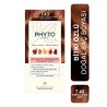 Phyto Color Bitkisel Saç Boyası 7.43 - Kumral Bakır Dore