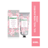 Bebak Gül Özlü Nemlemdirici El Kremi 60ml