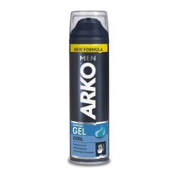 Arko Men Cool Tıraş Jeli 200 ml