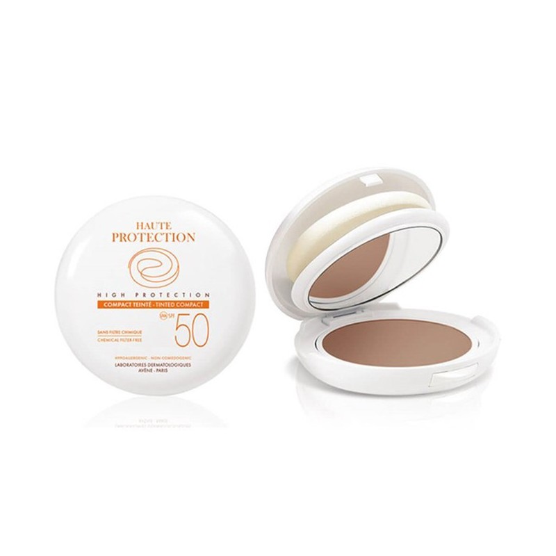 Avene Compact 50 Teintee Dore Koyu Renkli Çok Yüksek Dereceli Güneşten Koruma Etkili Fondöten Avene Compact 50 Teintee Dore Koyu Renkli Çok Yüksek Dereceli Güneşten Koruma Etkili Fondöten