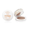 Avene Compact 50 Teintee Dore Koyu Renkli Çok Yüksek Dereceli Güneşten Koruma Etkili Fondöten
