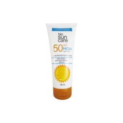 Pharma Gold Bio Suncare Sun Protection Cream Spf 50 100 ml