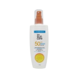 Pharma Gold Sun Protection Lotion Spf 50 150 ml