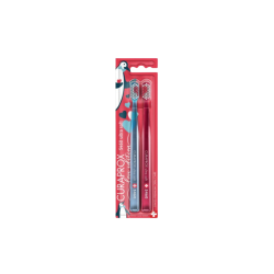 Curaprox 5460 Love Ultra Soft 2 li Diş Fırçası